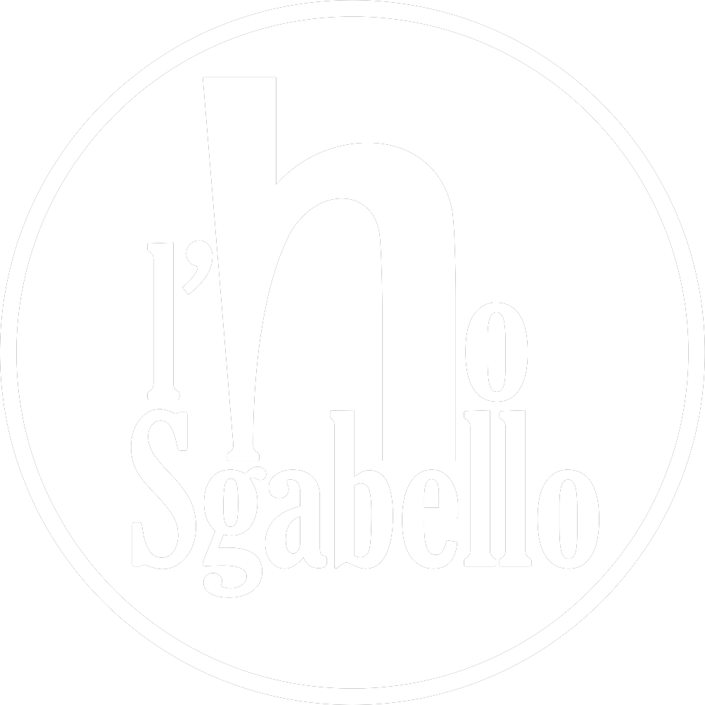 L'ho Sgabello