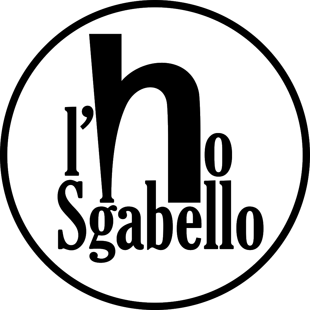 L'ho Sgabello